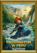 Paddington w Peru / Paddington in Peru (2024) [PLDUB] [WEB-DL] [x264-KiT] [Dubbing PL]