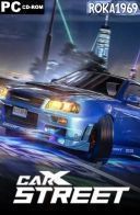 CarX Street Deluxe Edition [v1.6.0+DLC] *2024* [MULTI-ENG] [RUNE] [ISO]