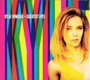 Kylie Minogue - Greatest Hits (1992) (CD,Compilation) (WAVE) (Mr@73) [Alien]