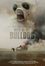 Czołg 432 / Tank 432 / Belly of the Bulldog (2015) [XviD] [640x272] [Lektor PL] [avi]  [FIONA9]