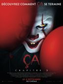 To: Rozdzial 2 / It: Chapter Two (2019) [720p] [BDRip] [XviD] [AC3-KRT] [Lektor PL]