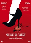 Wenus w futrze / Venus in Fur / La Venus a la fourrure (2013) [xvid] [640x272] [Lektor PL] [avi]  [FIONA9]