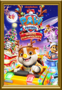Psi patrol. Pieski ratują święta / A Paw Patrol Christmas (2025) [PLDUB] [1080p] [WEB-DL] [H.264] [DD2.0-FOX] [Dubbing PL]