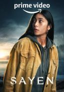 Sayen (2023) [PL 1080p WEB-DL XViD AC3 5 1-MG] [Lektor PL] [avi]