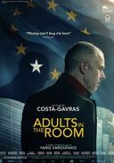 Dorosli w pokoju / Adults in the Room (2019) [720p] [BDRip] [XviD] [AC3-ELiTE] [Lektor PL]