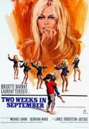 Dwa tygodnie we wrześniu / A cœur joie (1967) [PL.DVDRip.XviD-NN] [Lektor PL] [avi]  [FIONA9]