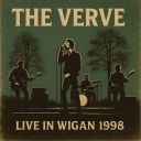 The Verve - Live in Wigan 1998 (1998) [Flac]