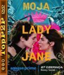 Moja Lady Jane / My Lady Jane [Sezon 1] [MULTi] [2160p] [AMZN] [WEB-D] [HDR] [H265] [DDP5 1-K83] [Lektor PL i Napisy PL]