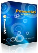 PowerISO 8 8 DC 09 07 2024 - 32bit &amp; 64bit [PL] [Serial] [azjatycki]