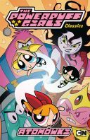 Atomowki / The Powerpuff Girls (1998-2006) [S01-S06+Special] [1080p] [Dubbing PL] Cartoon Network