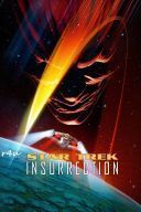 Star Trek IX: Rebelia / Star Trek: Insurrection (1998) [MULTi 1080p WEB-DL H 264-DSiTE] [Lektor PL] [mkv]  [FIONA9]