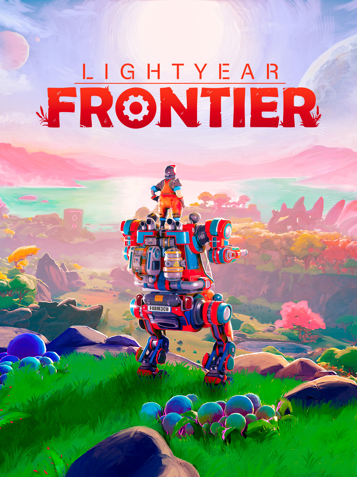 Lightyear Frontier (v0 1 373) by Wanterlude *2024* [PL] [exe]