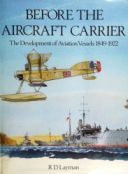 Before the Aircraft Carrier