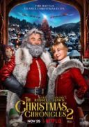Kronika świąteczna: Część druga / The Christmas Chronicles 2 (2020) [PLDUB.720p.WEB-DL.x264.AC3-MAXiM] [Dubbing PL] [mkv]  [FIONA9]