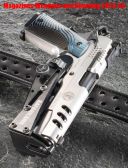 Magazines Weapons and Shooting 2025-03
