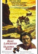 Ucieczka Ulzany / Ulzana's Raid (1972) [DVDRip] [XviD] [AC3] [Lektor PL]