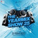 DJ Ridha Boss - The Yearmix Show 2025 Mp3@320Kbps [ B78 ] [ Alien]