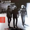 Queen &amp; Adam Lambert - Live Around The World (2020) [MP3] [ENG] [rar]  [FIONA9]