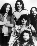 Uriah Heep - Discography (1970 - 2019) [mp3@320kbps]