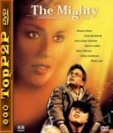 Potezny i szlachetny / The Mighty (1998) [1080p] [BRRip] [H264-wasik] [Lektor PL]