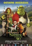 Shrek Forever - Shrek Forever After (2010) [V2 MULTi 1080p BluRay x264 DTS AC3-DENDA] [Dubbing PL]