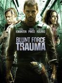 Krwawa gra / Blunt Force Trauma (2015) [1080p] [WEB-DL] [H264-Feld] [Lektor PL]