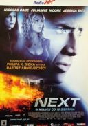 Next (2007) [480p] [BRRip] [XviD] [AC3-LTN] [Lektor PL]