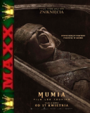 Mumia: Film Lee Cronina / Lee Cronin's The Mummy (2026) PLDUB.1080p.AMZN.WEB-DL.XviD.AC3-MAXX / Dubbing PL