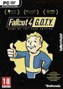 Fallout 4: Game Of The Year Edition *2015* - V1 10 980 0 [DLCs + Bonus Content] [MULTi10-PL] [STEAM-RIP] [EXE]