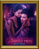 Naznaczeni / Marked Men: Rule + Shaw (2025) [PL] [480p] [AMZN] [WEB-DL] [DD5.1] [XViD-P2P] [Polski Lektor]