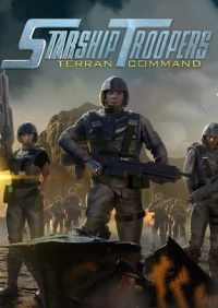 Starship Troopers: Terran Command [v4.1.1] [+DLCs] *2022* [MULTI-PL] [EXE]