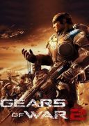 Gears of War 2 v1.0 F-Team ENG [ToAlien]