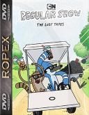 Zwyczajny serial: Zaginione tasmy - Regular Show: The Lost Tapes (2026) (S01E01-04) [1080p] [HMAX] [WEB-DL] [H.264] [DD5.1-RX] [Dubbing PL]
