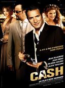 Ca$h - Pojedynek oszustow / Ca$h (2008) [720p] [BDRip] [XviD] [AC3] [Lektor PL]