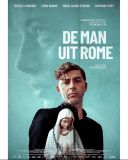 Człowiek z Rzymu / De man uit Rome (2023) [PL.480p.AC3.WEB-DL.XviD-GR4PE] [Lektor PL] [avi]  [FIONA9]