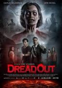 Dom grozy / DreadOut (2019) [h264] [854x480] [Lektor PL] [mkv]  [FIONA9]