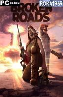 Broken Roads [v1.3.15161+DLC] *2024* [MULTI-PL] [GOG] [EXE]