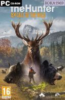 theHunter: Call of the Wild [v3263984+DLC] *2017* [MULTi9-PL] [PORTABLE] [EXE] [ToAlien]