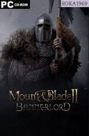 Mount and Blade II Bannerlord [v1.3.13.105726+DLC] *2020* [MULTI-PL] [PORTABLE] [EXE]