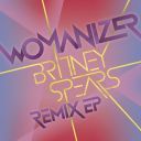 Britney Spears - Womanizer Remix EP (2008) [FLAC]