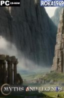 Myths and Legends [v20250925+DLC] *2024* [MULTI-ENG] [TENOKE] [ISO]