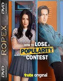 Jak zostac przegrywem - How to Lose a Popularity Contest (2026) [MULTi] [540p] [WEB-DL] [H.264] [DD5.1-RX] [Lektor PL]