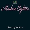 VA - Modern Eighties The Long Versions (3 CD) 2015 [FLAC] (image+.cue), lossless