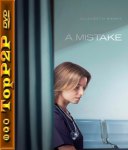 A Mistake (2024) [1080p]  [WEB-DL] [x264] [AC3-KiT] [Lektor PL]
