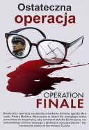 Ostateczna Operacja/Operation Finale (2018) [1080p] [BRRip] [H264] [AC3-d11] [Lektor PL]