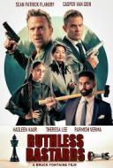 Bezwzględne dranie / Ruthless Bastards (2025) [PL.WEB-DL.XviD-GR4PE] [Lektor PL] 