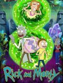Rick i Morty / Rick and Morty (2026) [S09E04] MULTi.1080p.AMZ N.WEB-DL.H264-Mixio [Dubbing & Napisy PL] [ToAlien]