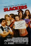 Luzacy / Slackers (2002) [xvid] [608x352] [Lektor PL] [avi]  [FIONA9]