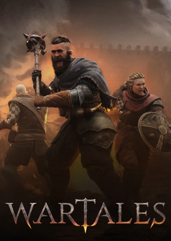 Wartales (v1 0 37335) [PORTABLE] *2023* [PL] [exe]