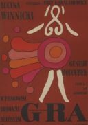 Gra (1968) [PL.REMASTERED.1080p.WEB-DL.X264-J] [Film polski] [mkv]  [FIONA9]